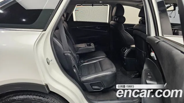 Kia Sorento 2017 thumb 11