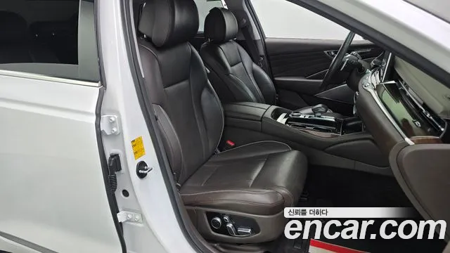 Kia K9 2019 thumb 12