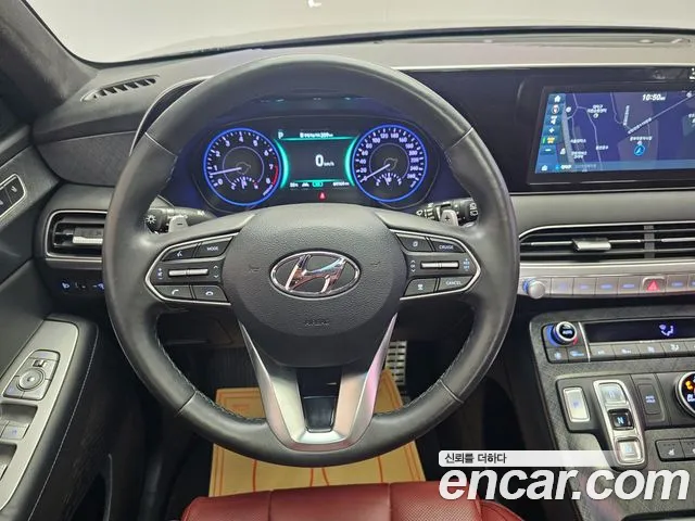 Hyundai Palisade 2019 thumb 7