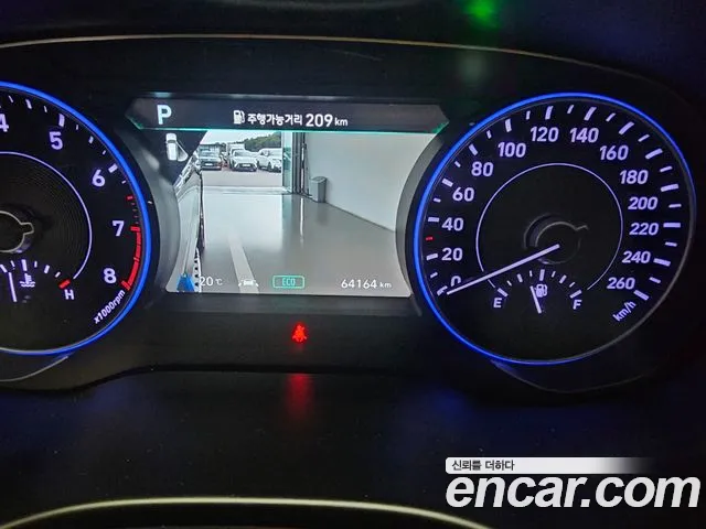 Hyundai Palisade 2019 thumb 8