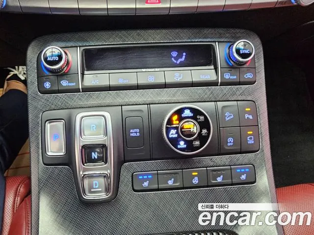 Hyundai Palisade 2019 thumb 9