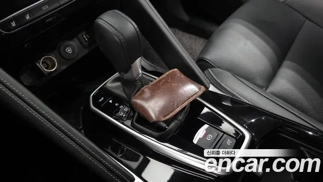 Renault-KoreaSamsung Koleos 2025 thumb 8