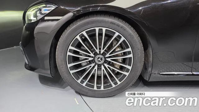 Mercedes-Benz S-Класс 2021 thumb 5