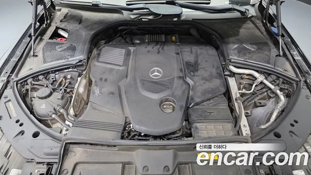 Mercedes-Benz S-Класс 2021 thumb 6