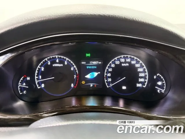 Hyundai Genesis 2012 thumb 5