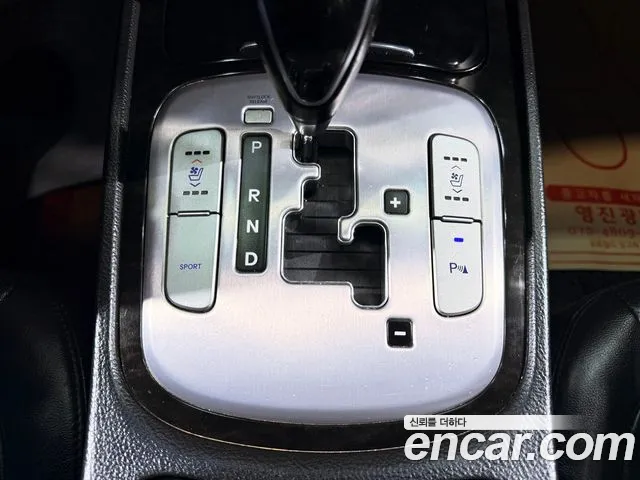 Hyundai Genesis 2012 thumb 9