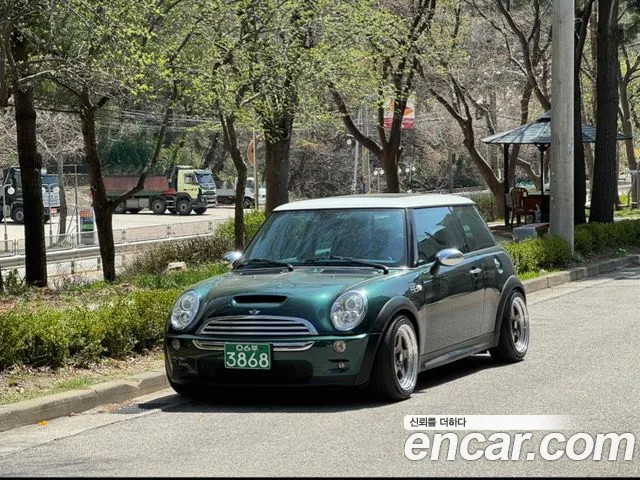 MINI Hatch 2006 thumb 4