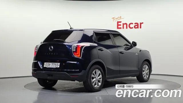 KG_Mobility_Ssangyong TIBOLI 2019 thumb 2