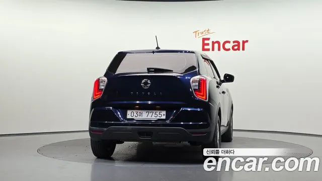 KG_Mobility_Ssangyong TIBOLI 2019 thumb 4