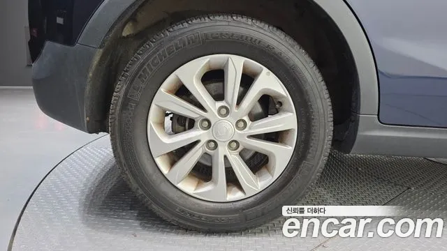 KG_Mobility_Ssangyong TIBOLI 2019 thumb 5