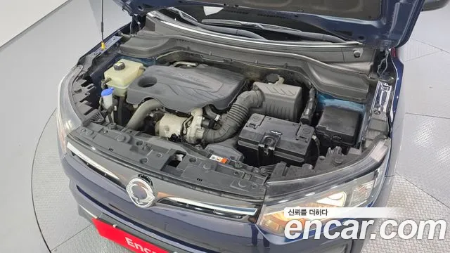 KG_Mobility_Ssangyong TIBOLI 2019 thumb 6