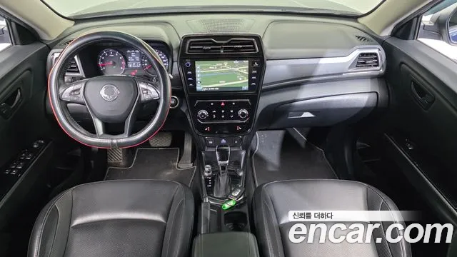 KG_Mobility_Ssangyong TIBOLI 2019 thumb 7