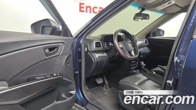 KG_Mobility_Ssangyong TIBOLI 2019 thumb 10