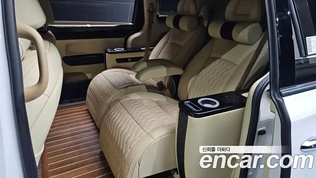 Kia Carnival 2020 thumb 10