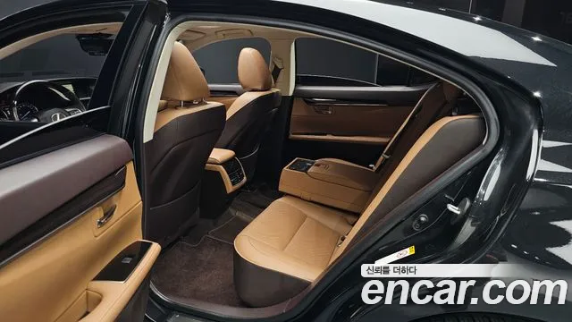 Lexus ES 2018 thumb 11