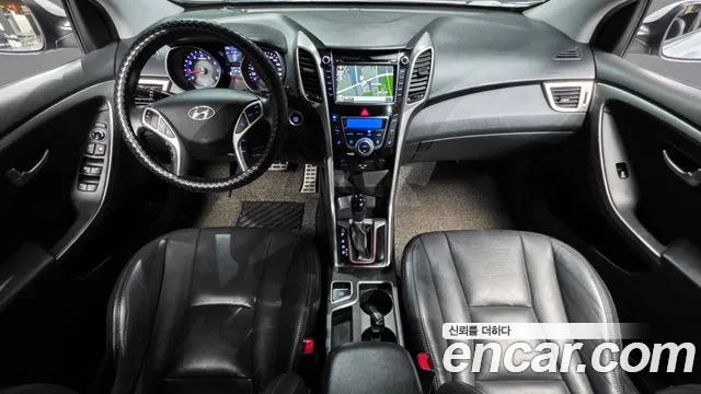 Hyundai i30 2012 thumb 7