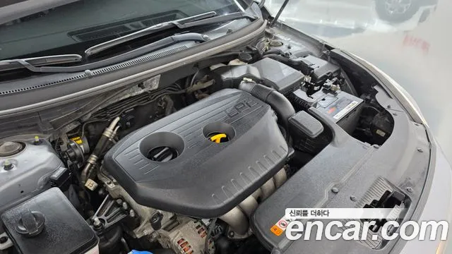 Hyundai Sonata 2015 thumb 6