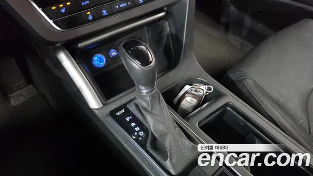 Hyundai Sonata 2015 thumb 9