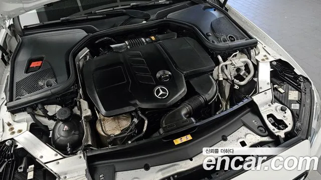 Mercedes-Benz E-Класс 2021 thumb 6
