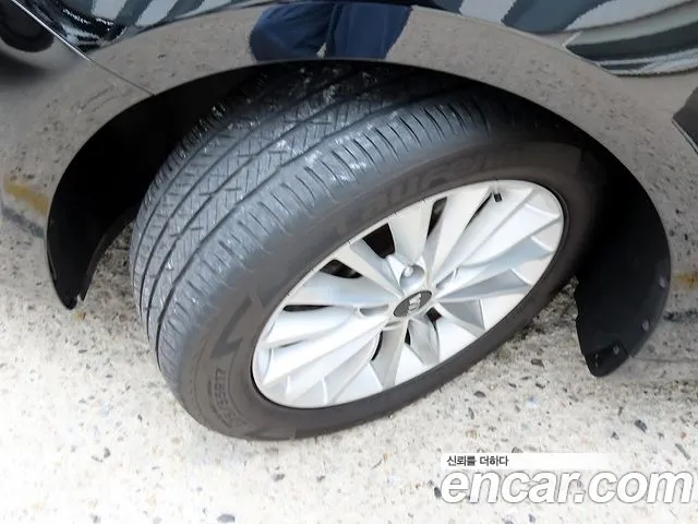 Kia K7 2019 thumb 5