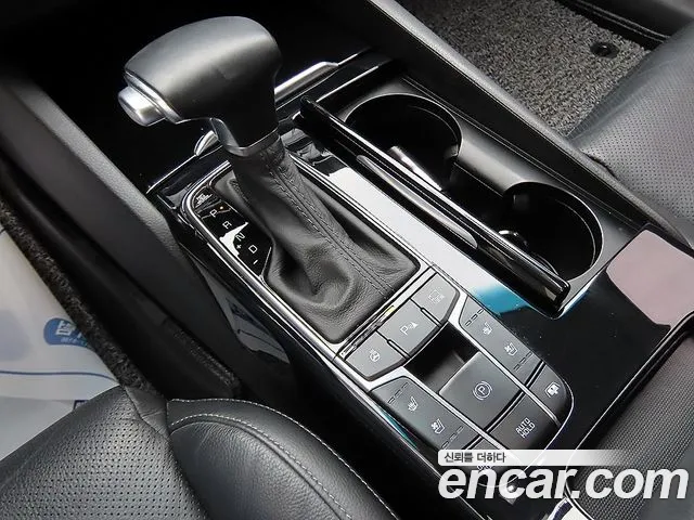 Kia K7 2019 thumb 9