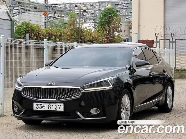 Kia K7 2019 thumb 12