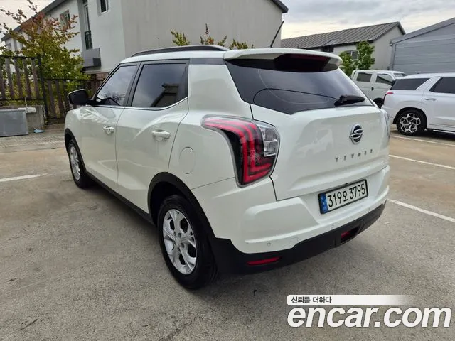 KG_Mobility_Ssangyong TIBOLI 2021 thumb 2