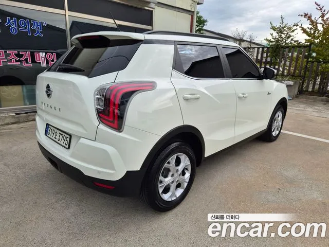 KG_Mobility_Ssangyong TIBOLI 2021 thumb 4