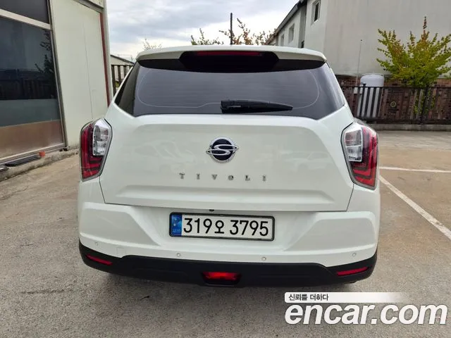 KG_Mobility_Ssangyong TIBOLI 2021 thumb 5