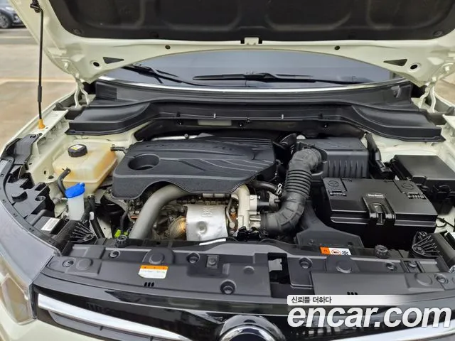 KG_Mobility_Ssangyong TIBOLI 2021 thumb 6