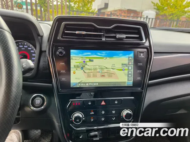 KG_Mobility_Ssangyong TIBOLI 2021 thumb 7