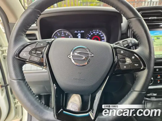 KG_Mobility_Ssangyong TIBOLI 2021 thumb 10