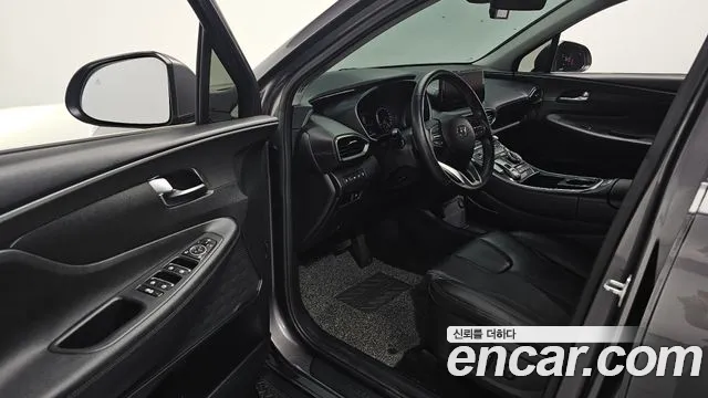 Hyundai Santa Fe 2022 thumb 11
