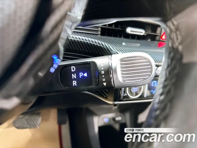 Hyundai IONIQ 5 2022 thumb 10