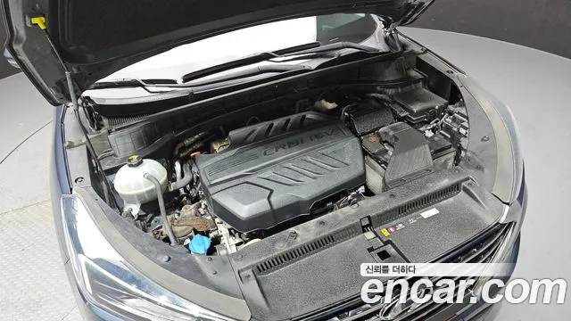 Hyundai Tucson 2018 thumb 6
