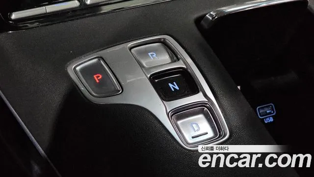 Hyundai Grandeur 2020 thumb 9