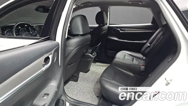 Hyundai Grandeur 2020 thumb 12