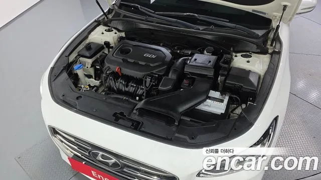 Hyundai Grandeur 2018 thumb 6