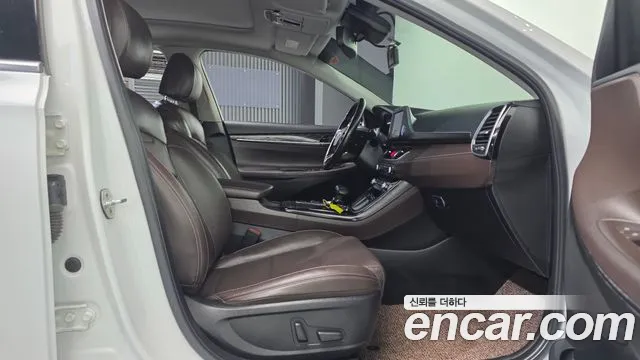 Hyundai Grandeur 2018 thumb 11