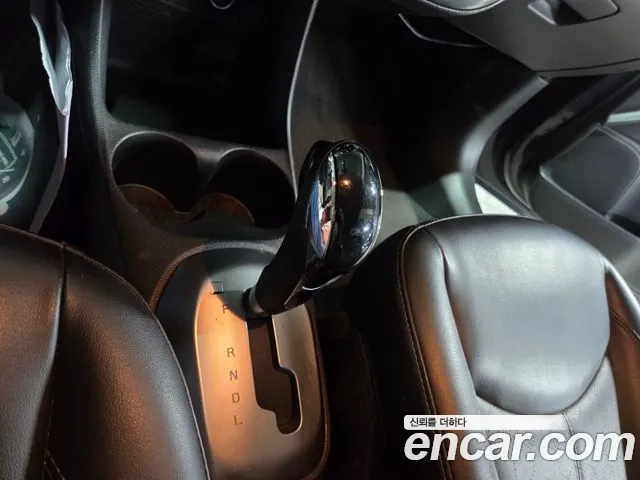ChevroletGMDaewoo Spark 2016 thumb 9