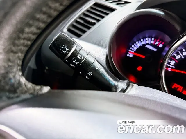 Kia Soul 2009 thumb 7