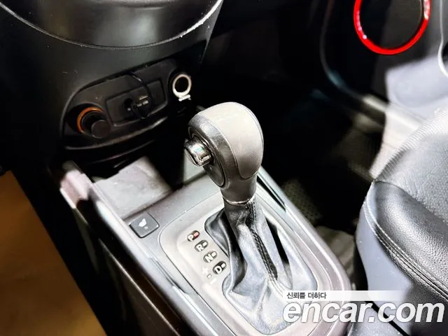 Kia Soul 2009 thumb 10