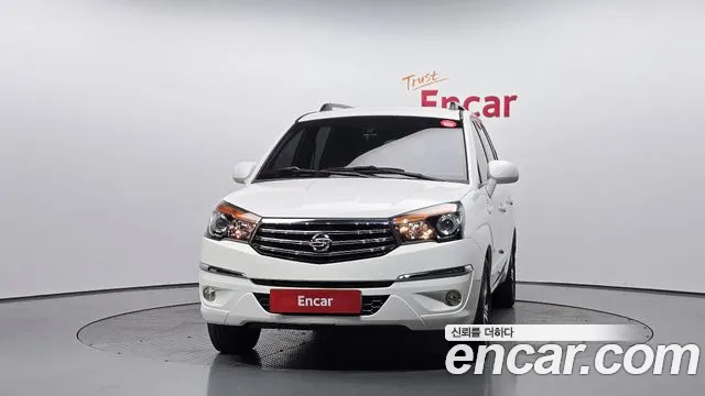 KG_Mobility_Ssangyong KORANDO 2014 thumb 3