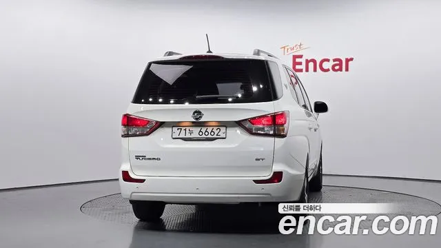 KG_Mobility_Ssangyong KORANDO 2014 thumb 4