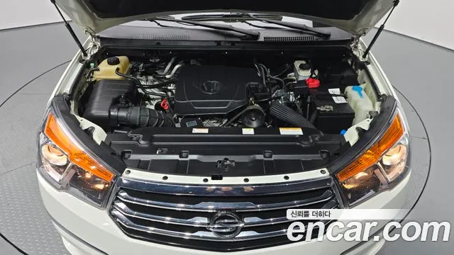 KG_Mobility_Ssangyong KORANDO 2014 thumb 6
