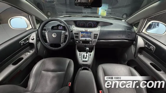 KG_Mobility_Ssangyong KORANDO 2014 thumb 7