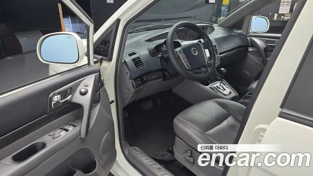 KG_Mobility_Ssangyong KORANDO 2014 thumb 10