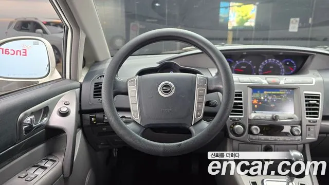KG_Mobility_Ssangyong KORANDO 2014 thumb 12