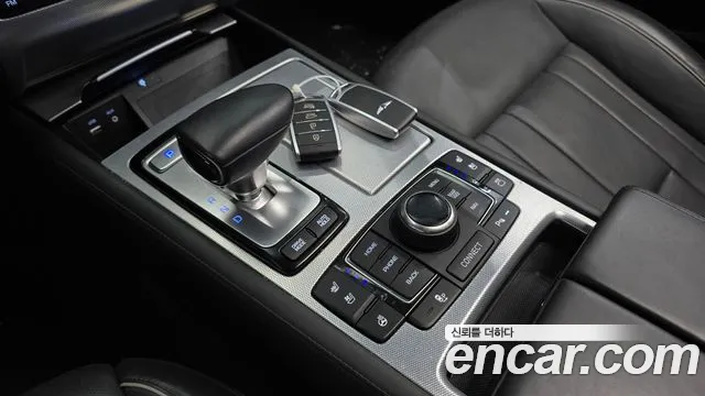 Genesis G80 2018 thumb 9