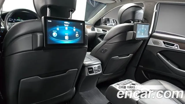 Genesis G80 2018 thumb 11